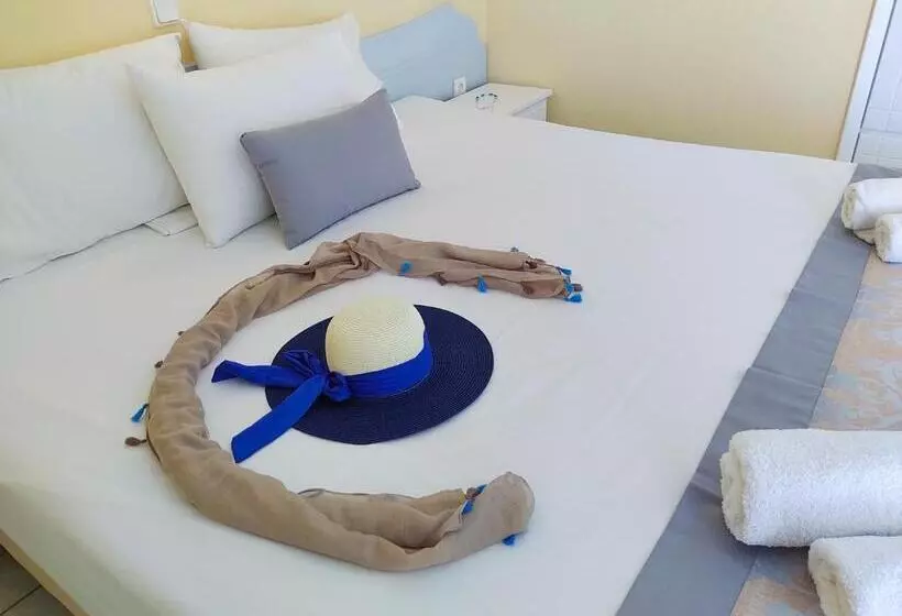 Hotel Celeste Golden Beach