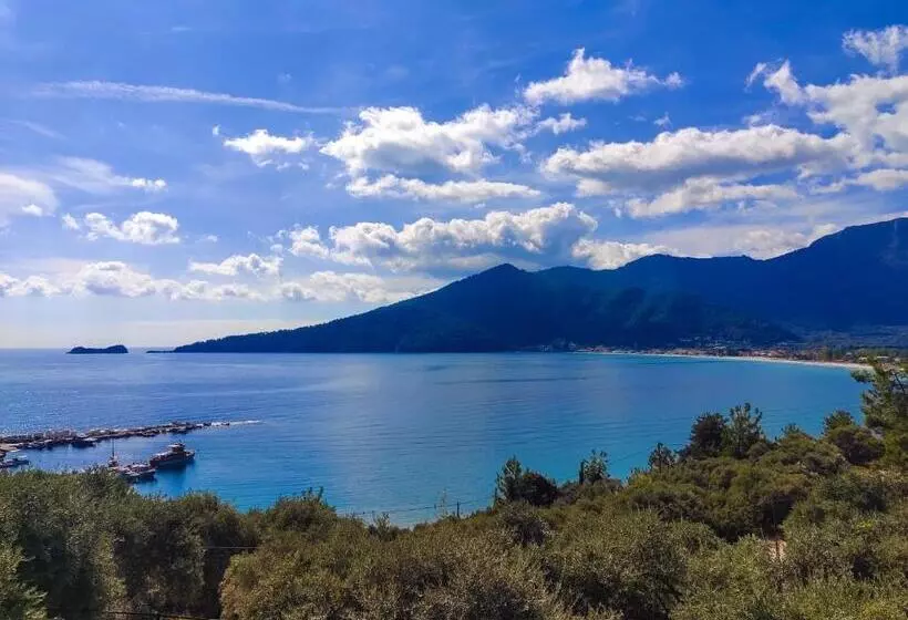 Hotel Celeste Golden Beach