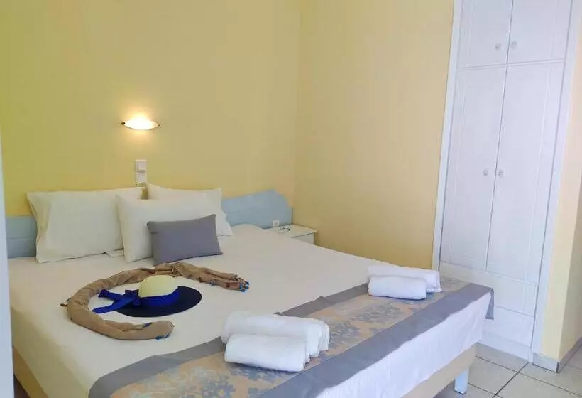 Hotel Celeste Golden Beach