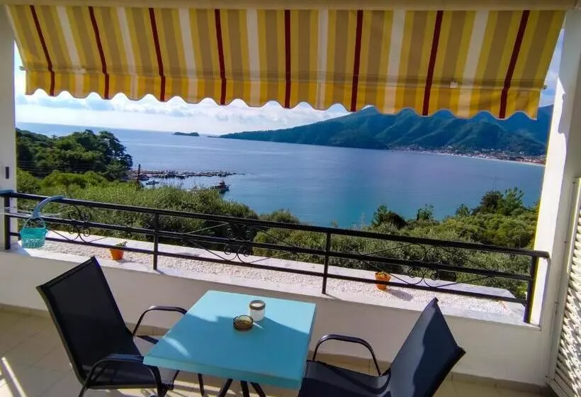 Hotel Celeste Golden Beach