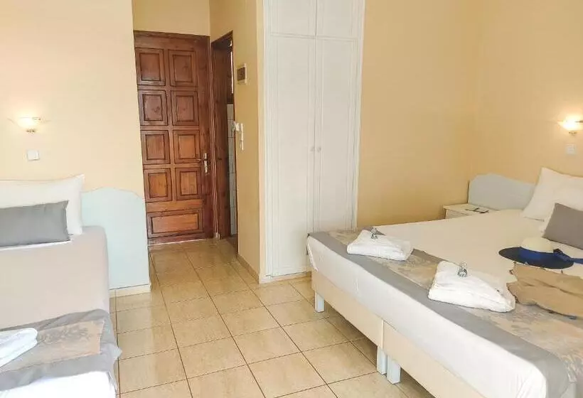 Hotel Celeste Golden Beach