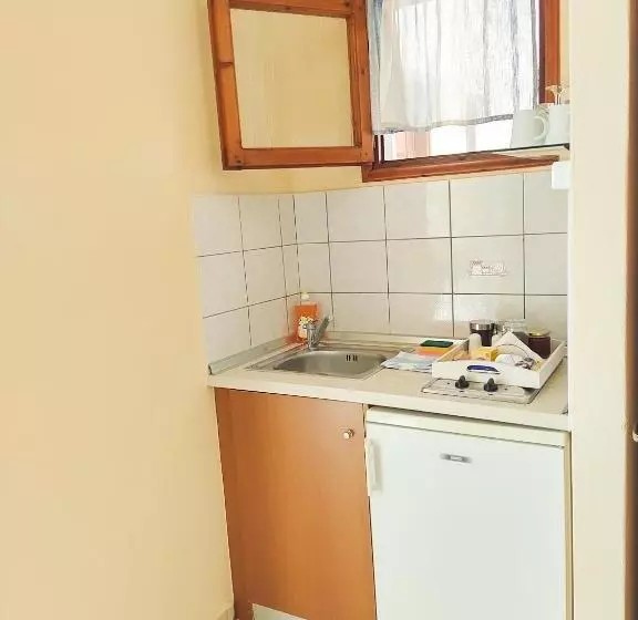 Hotel Celeste Golden Beach