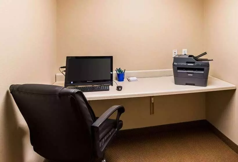 Hotel Quality Inn Killeen Near Fort Cavazos