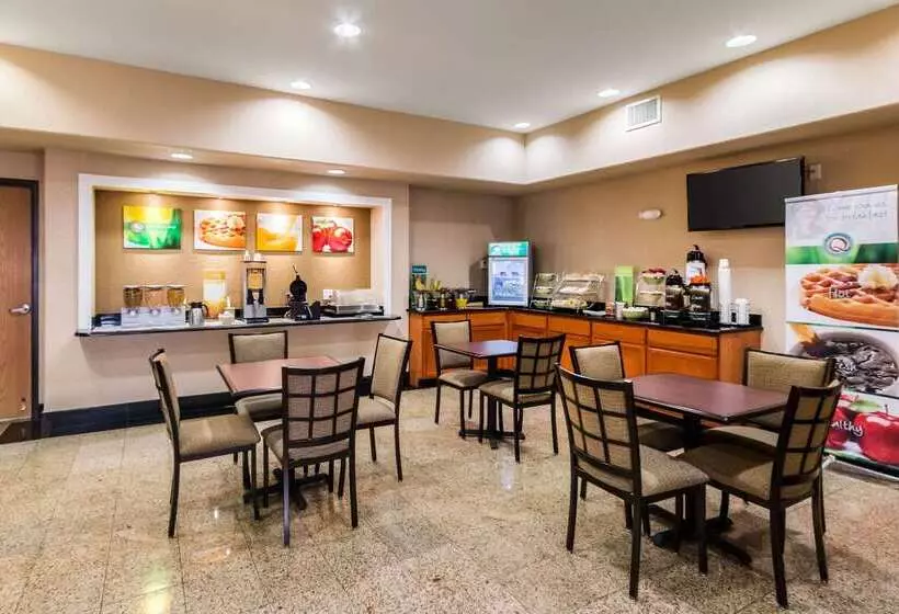 Hotel Quality Inn Killeen Near Fort Cavazos