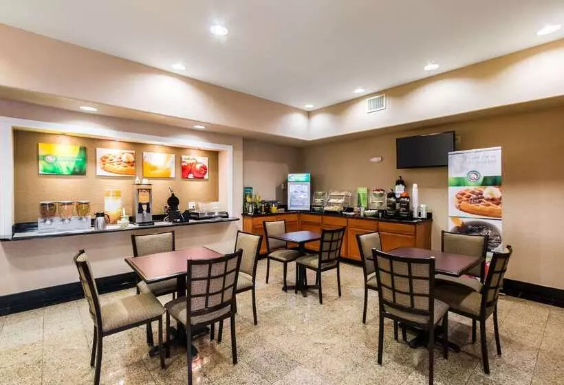 Hotel Quality Inn Killeen Near Fort Cavazos