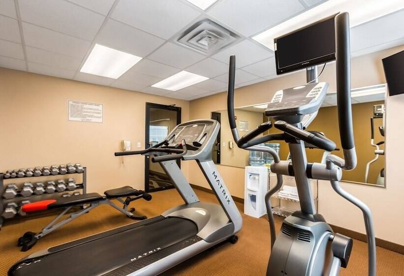 Hotel Quality Inn Killeen Near Fort Cavazos