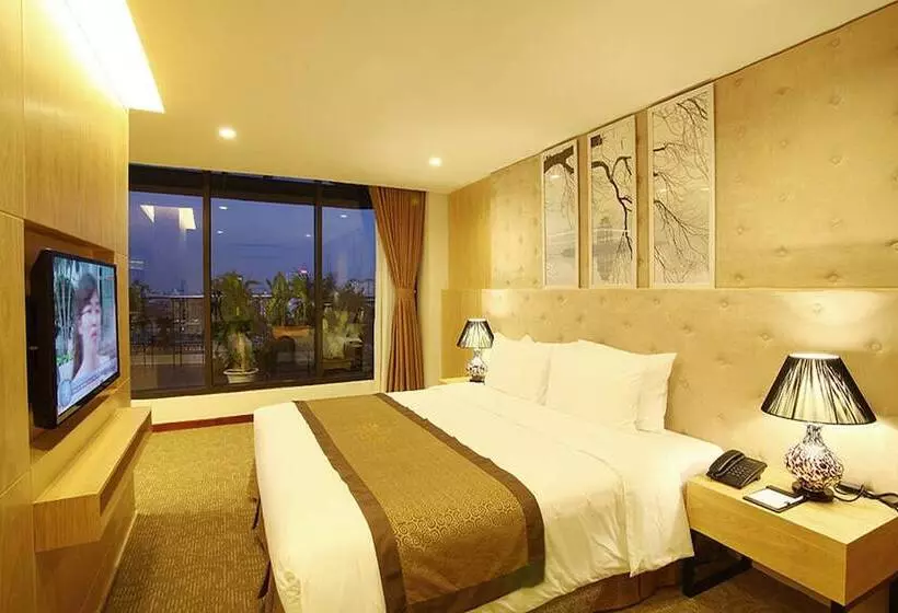 Hotel Riverside Hanoi