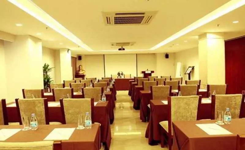 Hotel Riverside Hanoi