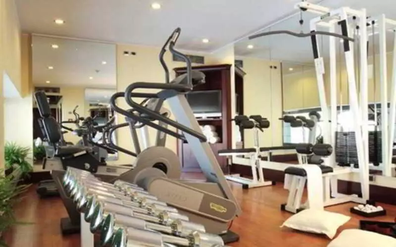 Hotel Riverside Hanoi