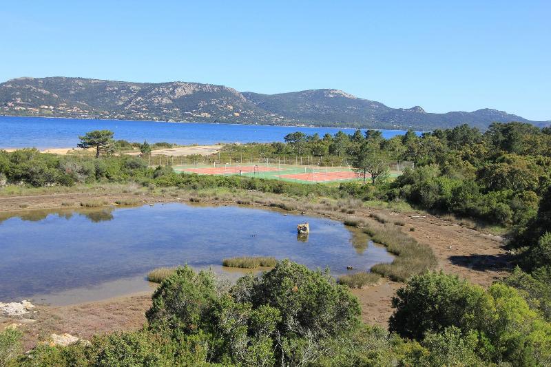 ホテル Résidence Paese Serenu