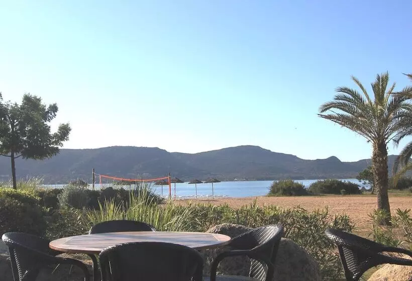 Hotel Résidence Paese Serenu