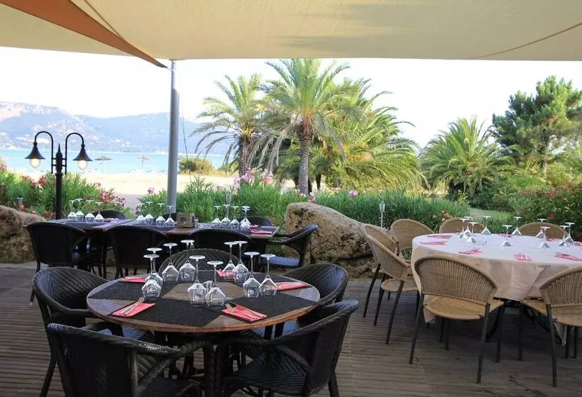 Hotel Résidence Paese Serenu