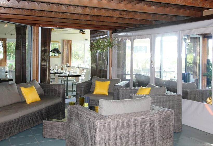 ホテル Résidence Paese Serenu