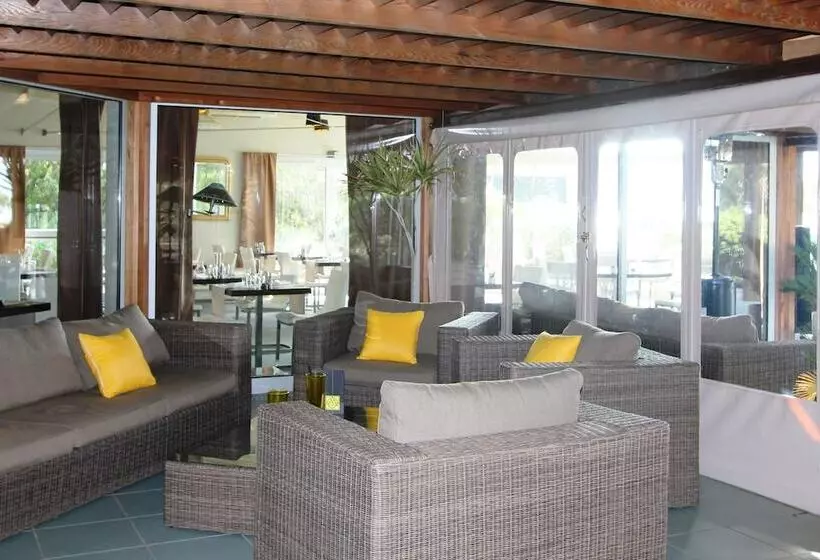 Hotel Résidence Paese Serenu