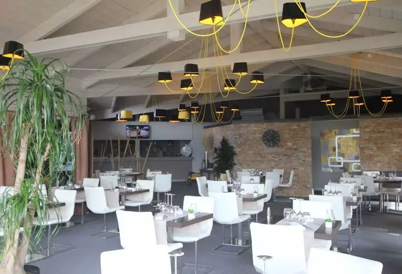 Hotel Résidence Paese Serenu