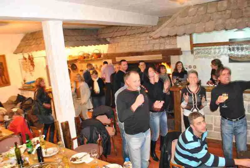 هتل روستایی Country House Marića Gaj