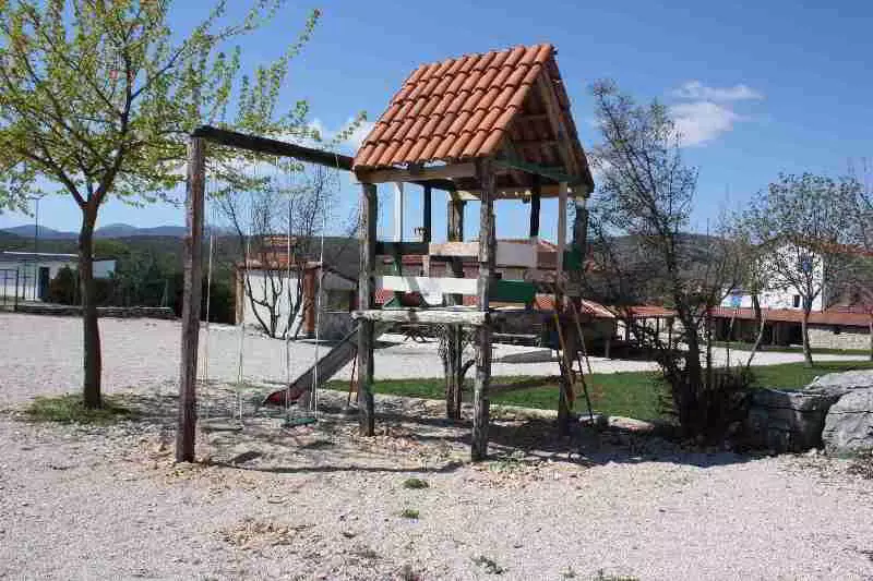 هتل روستایی Country House Marića Gaj