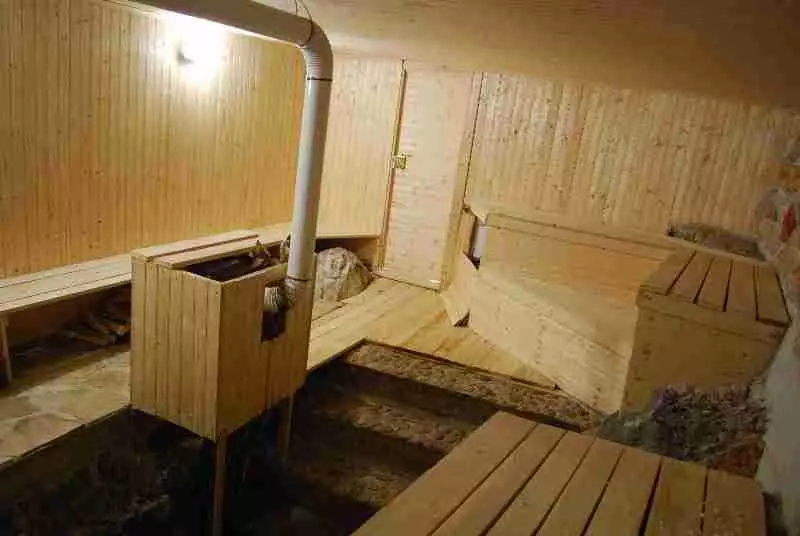 هتل روستایی Country House Marića Gaj