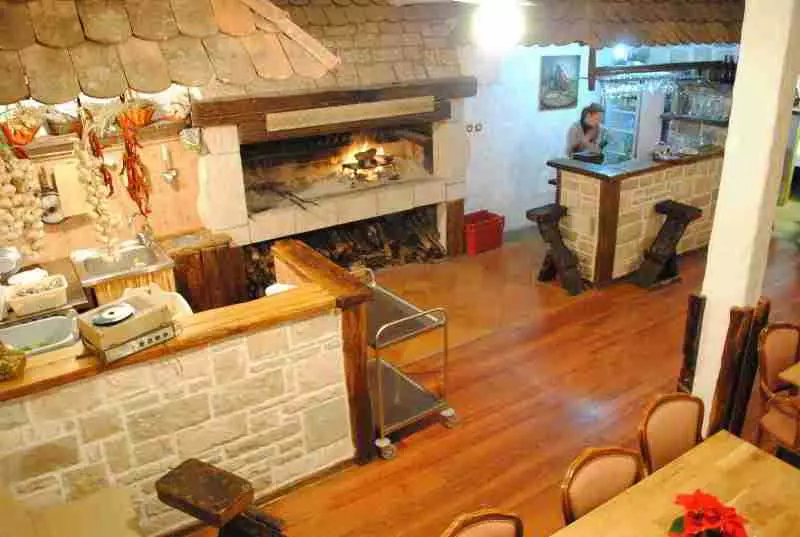 هتل روستایی Country House Marića Gaj