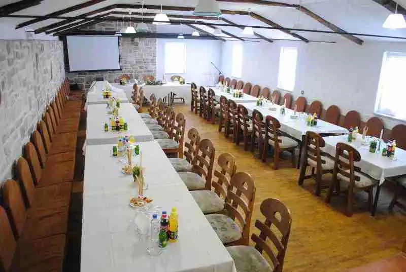 هتل روستایی Country House Marića Gaj