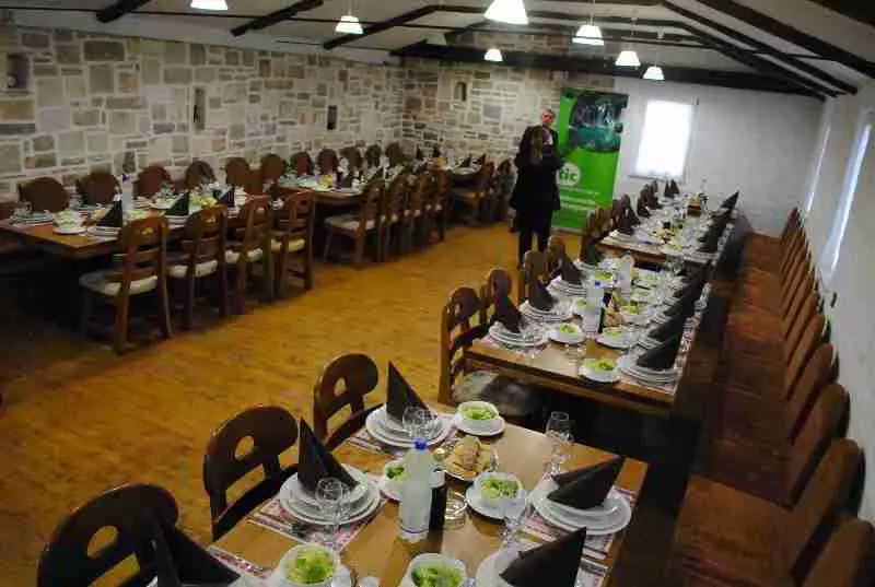 هتل روستایی Country House Marića Gaj