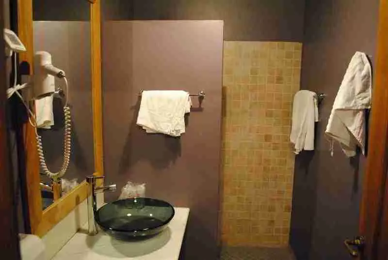 هتل روستایی Country House Marića Gaj