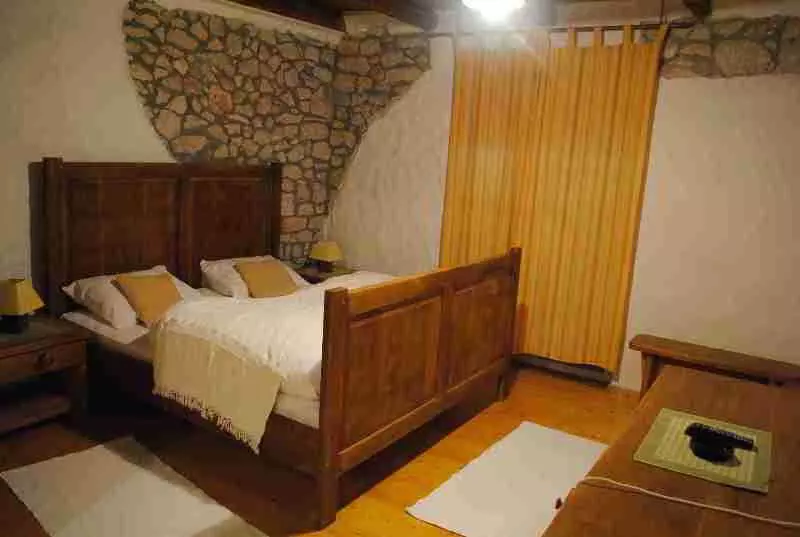 هتل روستایی Country House Marića Gaj