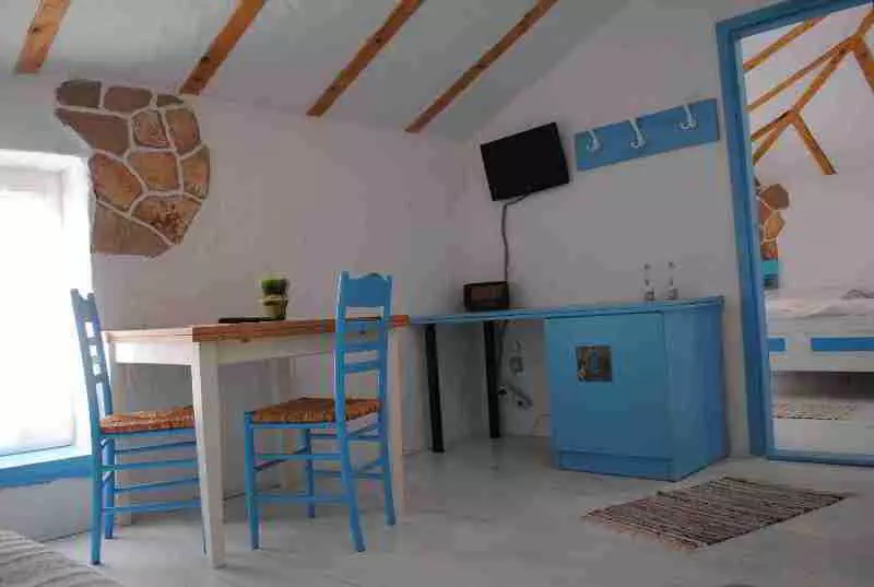 هتل روستایی Country House Marića Gaj