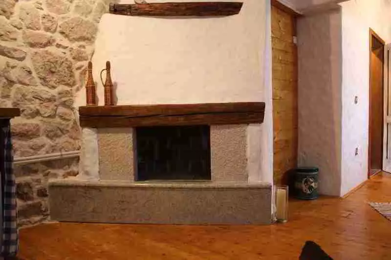 هتل روستایی Country House Marića Gaj