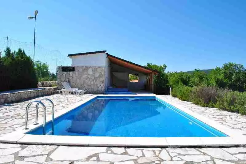 هتل روستایی Country House Marića Gaj