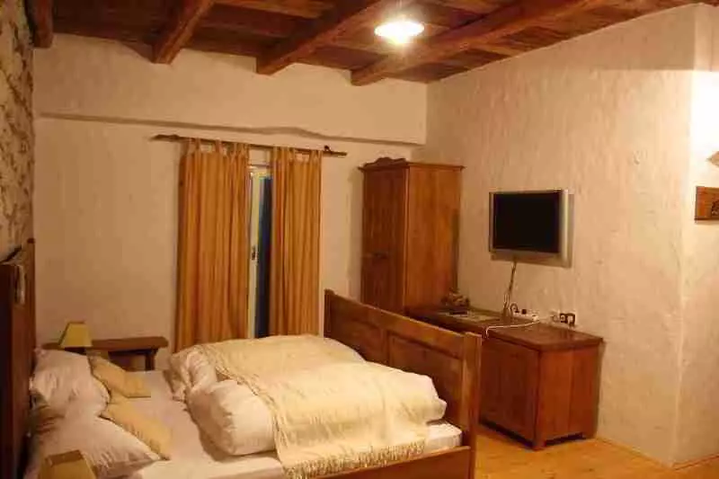 هتل روستایی Country House Marića Gaj