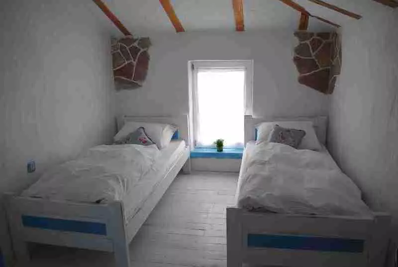 هتل روستایی Country House Marića Gaj