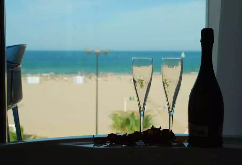 فندق Sabbia By Gabbeach