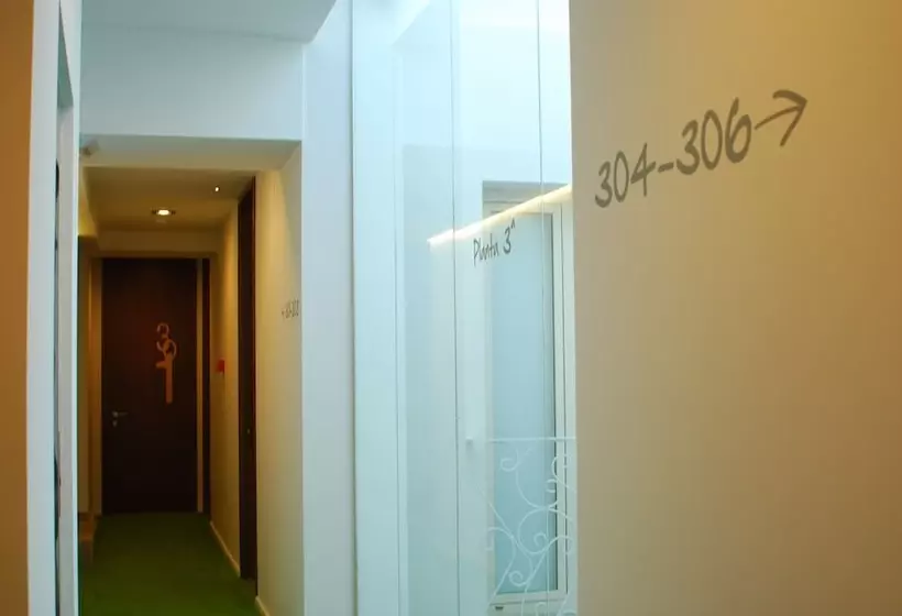 فندق Sabbia By Gabbeach