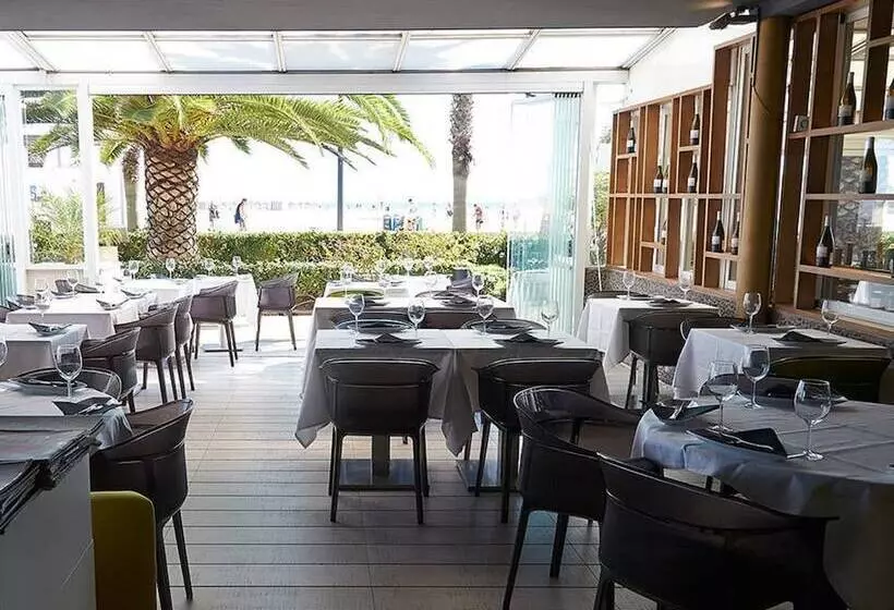 فندق Sabbia By Gabbeach