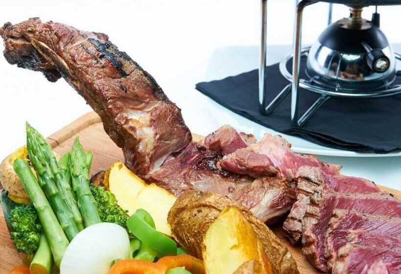 هتل Sabbia By Gabbeach