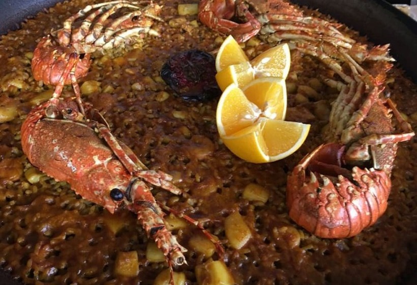 هتل Sabbia By Gabbeach