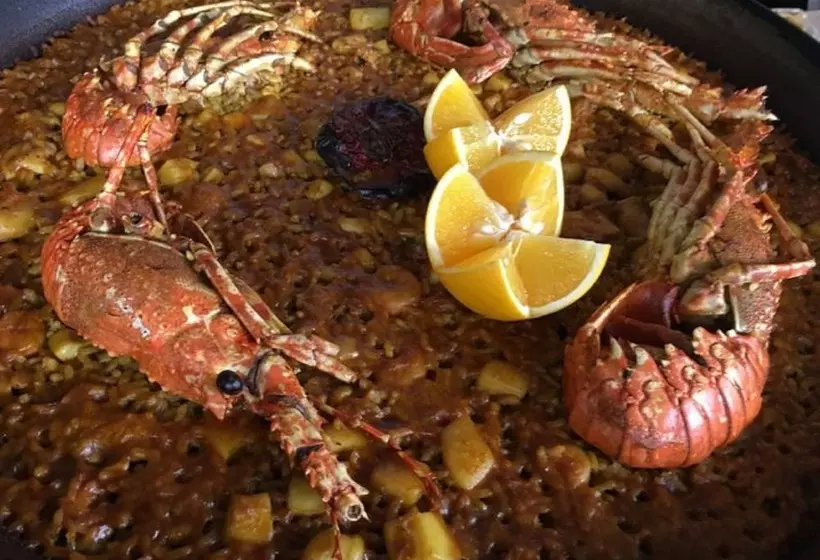 فندق Sabbia By Gabbeach