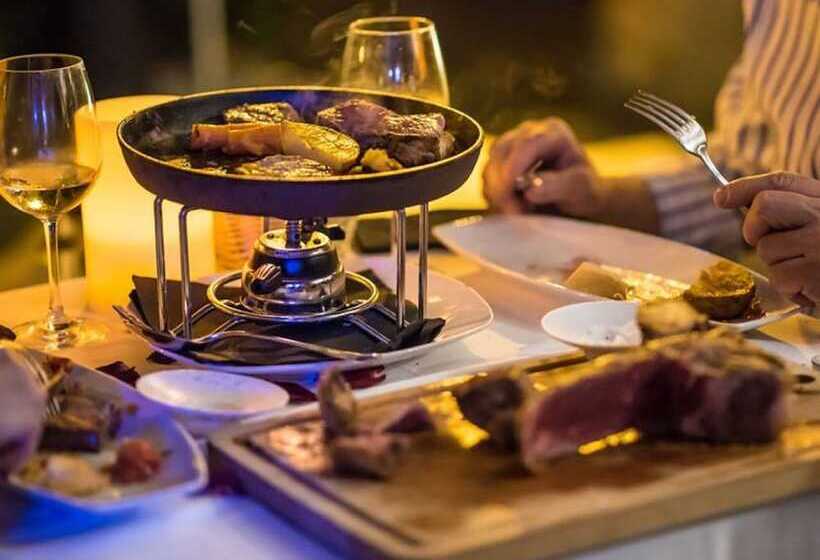 هتل Sabbia By Gabbeach