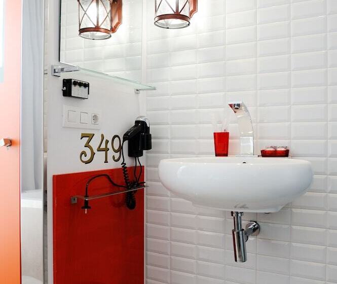 هتل Sabbia By Gabbeach