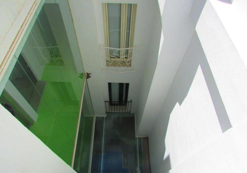 هتل Sabbia By Gabbeach