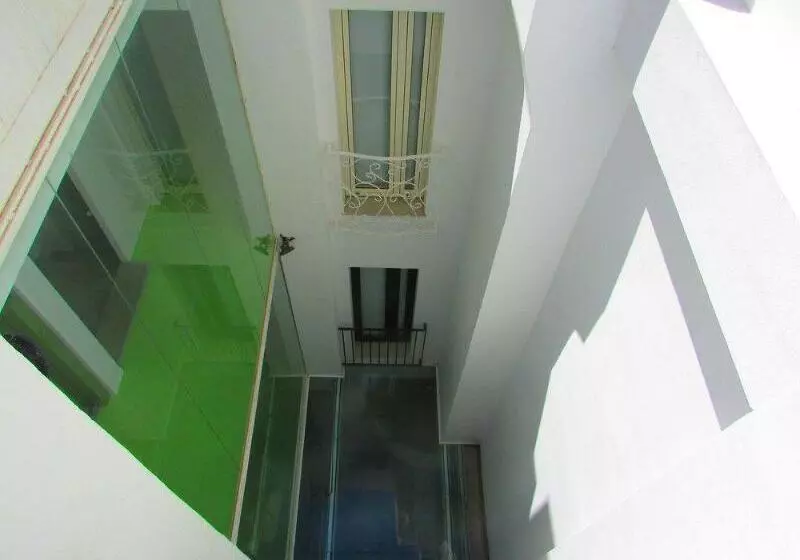 فندق Sabbia By Gabbeach