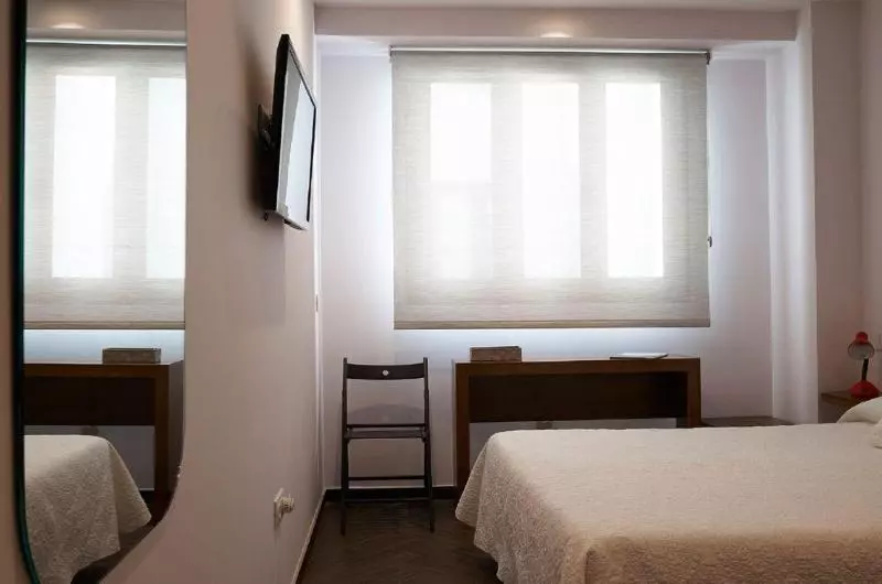 فندق Sabbia By Gabbeach