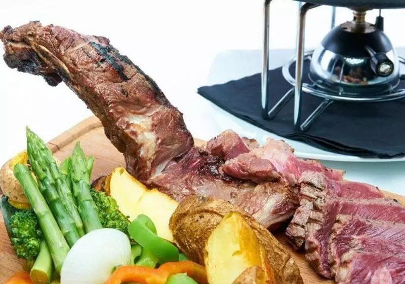 فندق Sabbia By Gabbeach