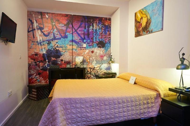 هتل Sabbia By Gabbeach