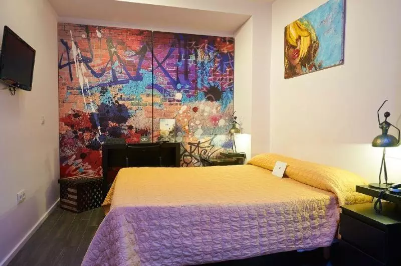 فندق Sabbia By Gabbeach