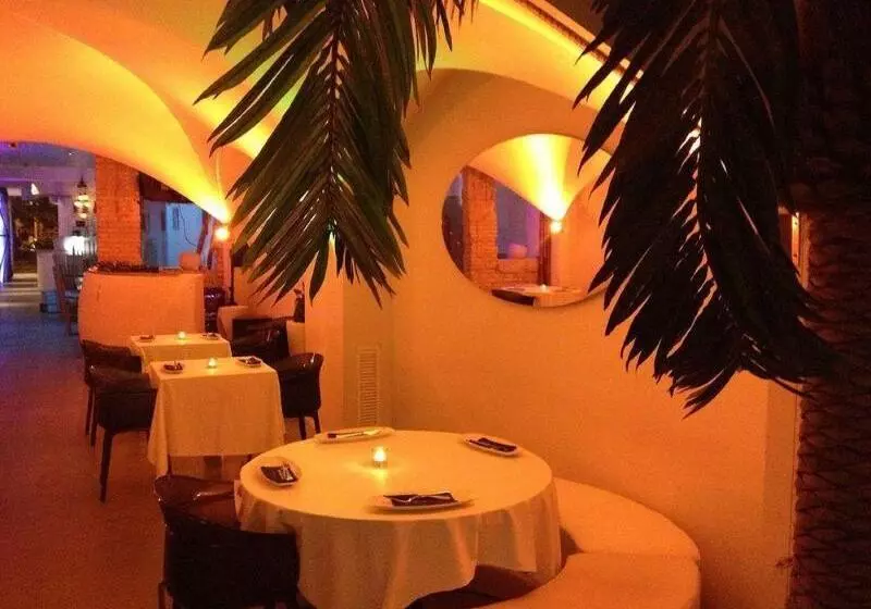 فندق Sabbia By Gabbeach