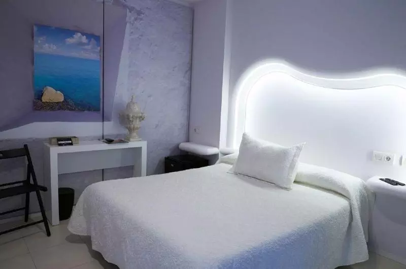 فندق Sabbia By Gabbeach