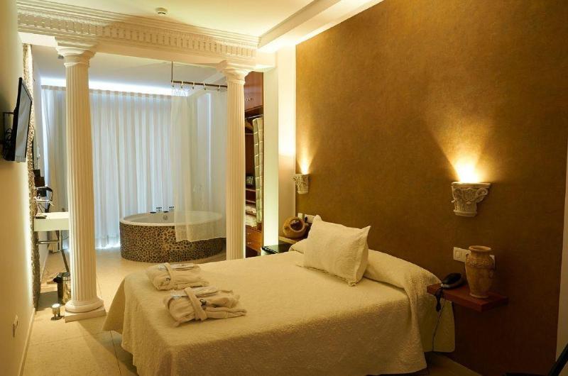 هتل Sabbia By Gabbeach