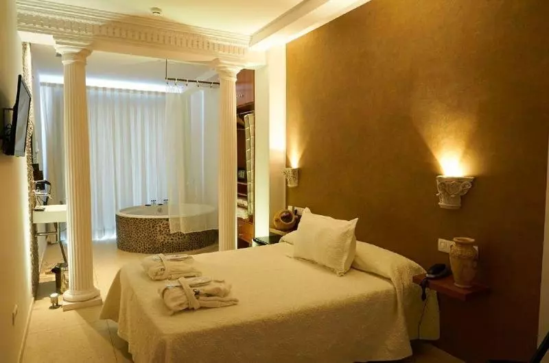 فندق Sabbia By Gabbeach